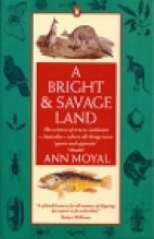 A bright & savage land