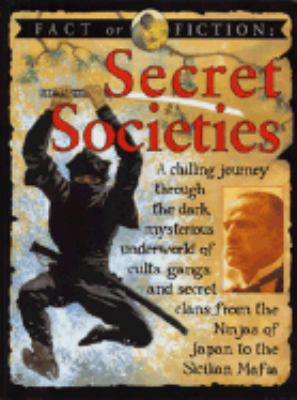 Secret societies