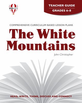 The white mountain