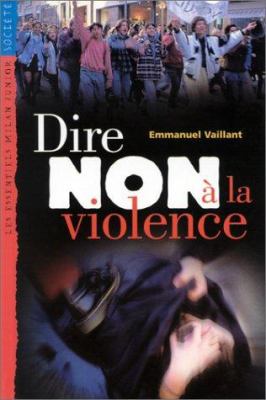 Dire non à la violence