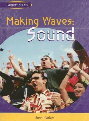 Making waves : sound