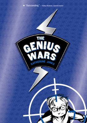 The genius wars