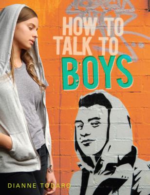 How to talk to boys