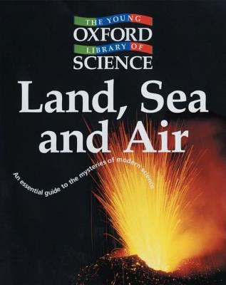 Land, sea and air