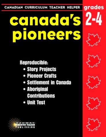 Canada's pioneers