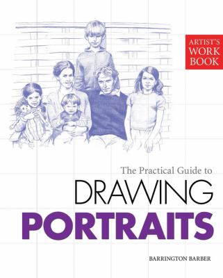 The practical guide to drawing portraits