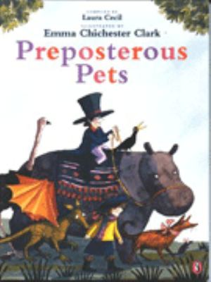 Preposterous pets