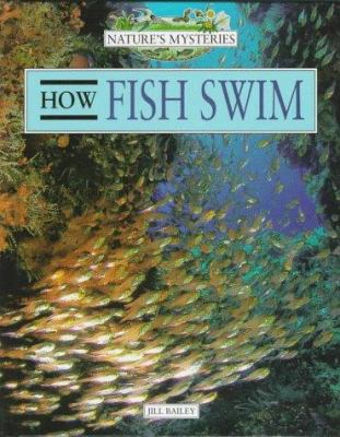 How fish swim