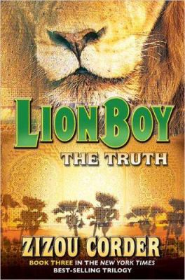 Lionboy : the truth
