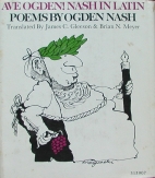 Ave Ogden! : Nash in Latin