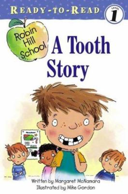 A tooth story