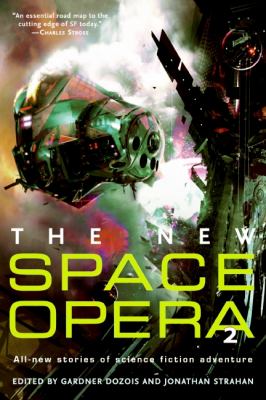 The new space opera. 2 /