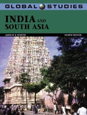 India and South Asia