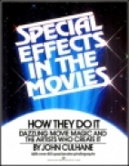 Special effects in the movies : how they do it
