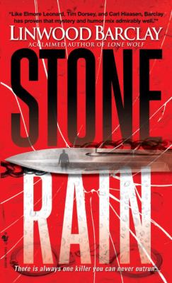 Stone rain