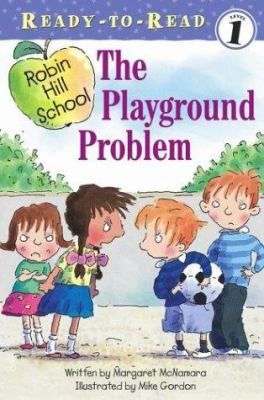 The playground problem