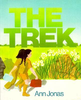 The trek