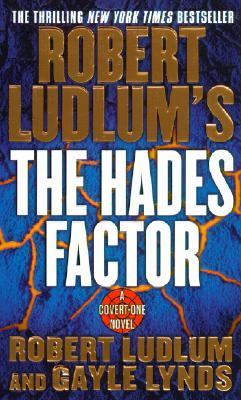 Robert Ludlum's The Hades factor