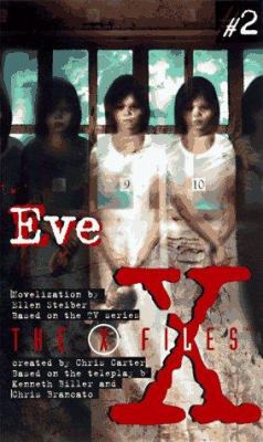 Eve : a novelization