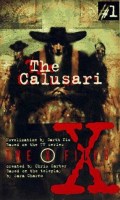 The Calusari : a novelization