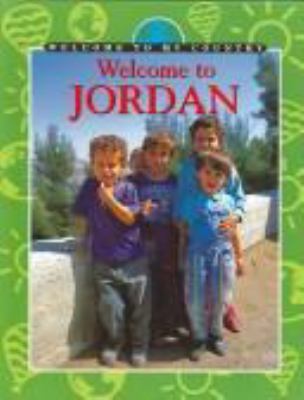 Welcome to Jordan