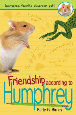 Friendship according to Humphrey