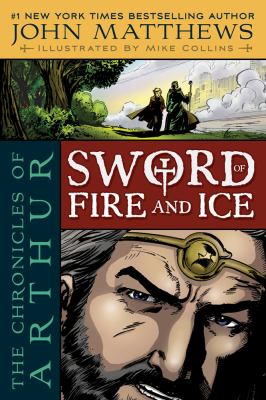 Sword of fire and ice