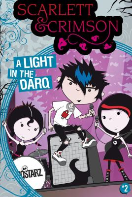 A light in the darq