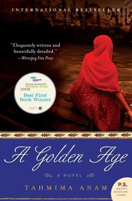 A golden age : a novel