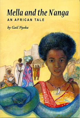 Mella and the N'anga : an African tale
