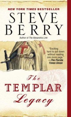 The Templar legacy : a novel