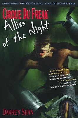 Allies of the night