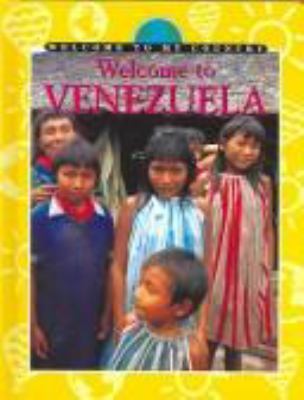 Welcome to Venezuela