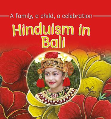 Hinduism in Bali