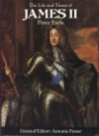 The life and times of James II;