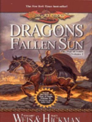 Dragons of a fallen sun