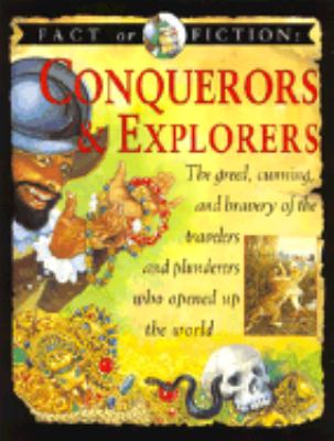 Conquerors & explorers