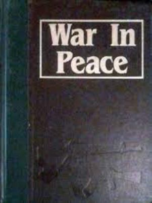 War in peace : the Marshall Cavendish illustrated encyclopedia of postwar conflict