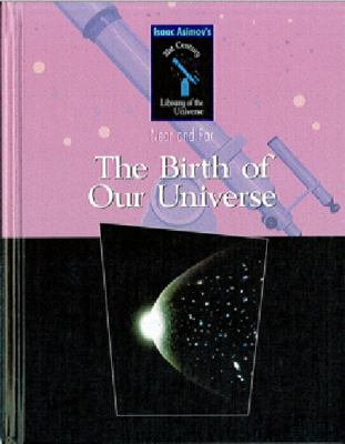 The birth of our universe