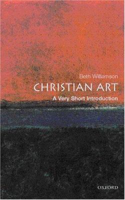 Christian art : a very short introduction