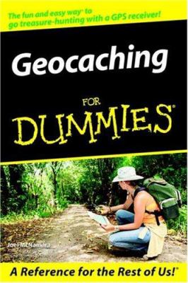 Geocaching for dummies