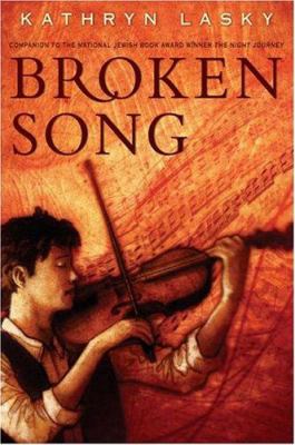 Broken song