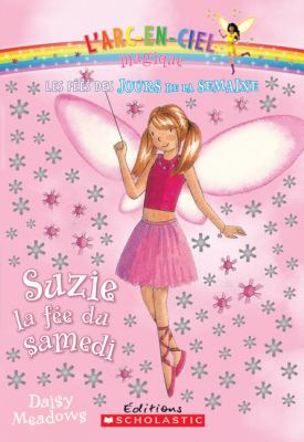 Suzie, la fée du samedi