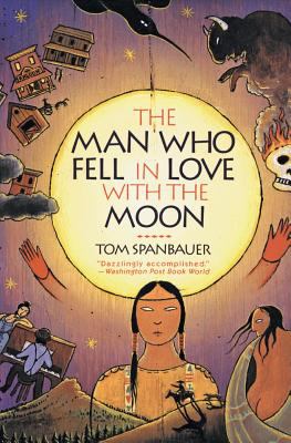 The man who fell in love with the moon : a novel.