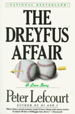 The Dreyfus affair : a love story.