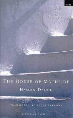 The house of Mathilde