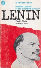 Lenin : a biography