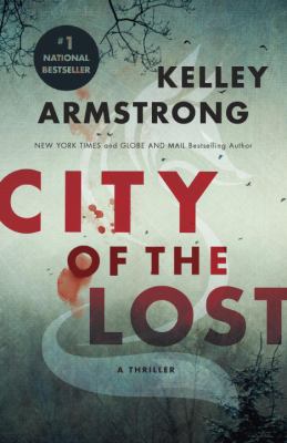 City of the lost