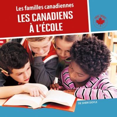 Les canadiens à l'école