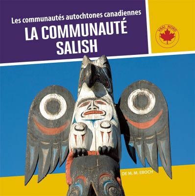 La communauté salish